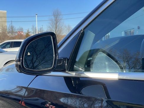 Certified 2023 BMW X6 xDrive40i w/ Climate Comfort Package image 26