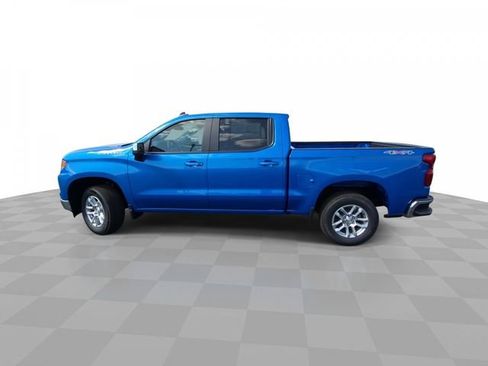 New 2026 Chevrolet Silverado 1500 LT image 5