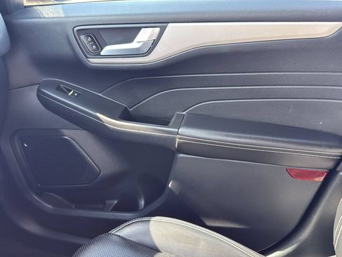 Used 2021 Ford Escape SEL AWD/4WD image 23