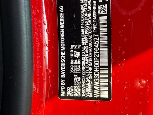 Used 2023 MINI Cooper 2-Door Hardtop FWD image 25