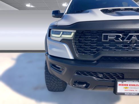 Used 2025 RAM 1500 RHO image 20