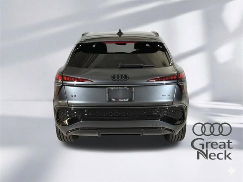 New 2026 Audi Q3 quattro 2.0T image 21