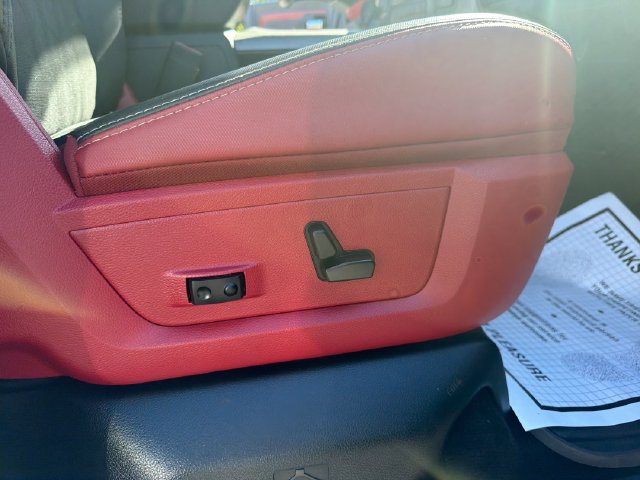 Used 2016 RAM 1500 Rebel w/ Luxury Group AWD/4WD image 22