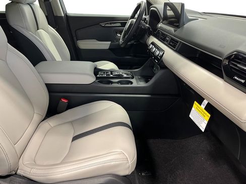 Used 2026 Honda Passport RTL image 30