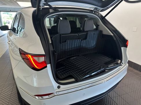 Used 2023 Acura MDX SH-AWD w/ Advance Package image 6