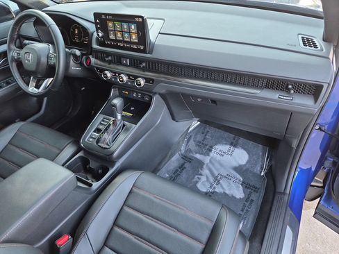 Certified 2025 Honda CR-V Sport-L image 33