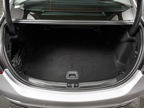 Certified 2023 Mercedes-Benz C 300 Sedan image 5