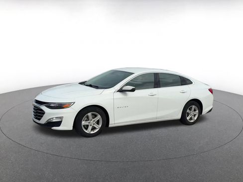 Used 2023 Chevrolet Malibu LT image 8