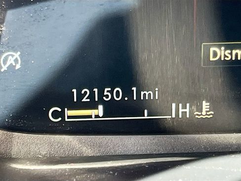 Used 2024 Lincoln Aviator Premiere w/ Elements Package image 12