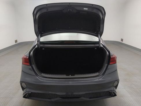 Used 2024 Kia Forte GT-Line image 29