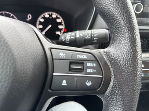 Certified 2023 Honda CR-V EX image 25