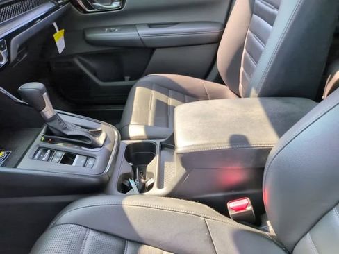 Used 2025 Honda CR-V EX-L image 28