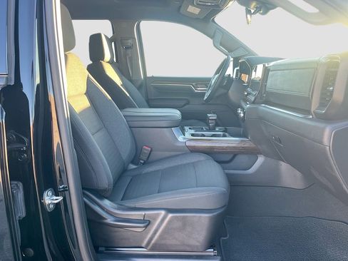 Used 2024 GMC Sierra 1500 Elevation AWD/4WD image 27