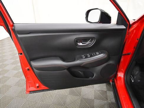 Certified 2026 Honda HR-V Sport image 13