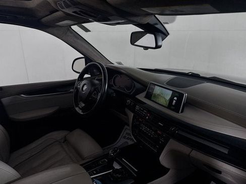 Used 2016 BMW X5 xDrive35i image 27