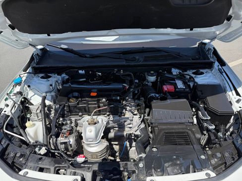 Used 2022 Honda Civic LX image 20