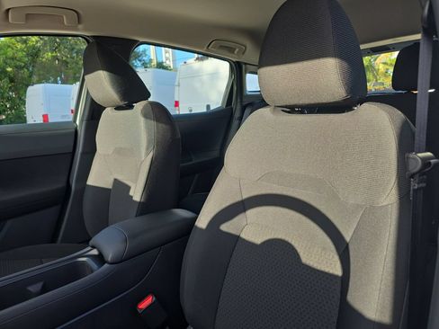 New 2026 Nissan Kicks S FWD image 24