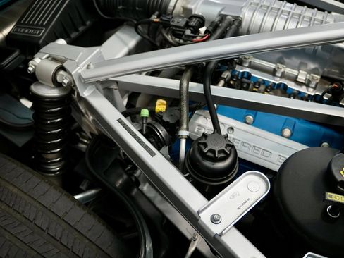 Used 2006 Ford GT image 39