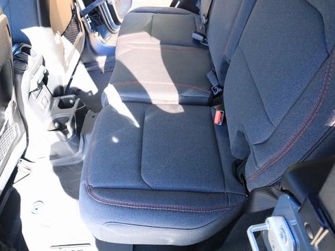 New 2026 Jeep Wrangler Unlimited Rubicon w/ Convenience Group image 12