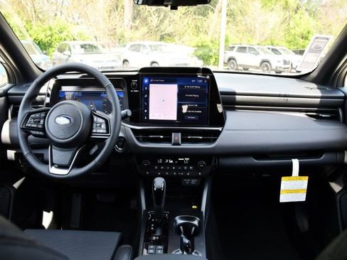 New 2026 Subaru Outback Touring AWD/4WD image 17