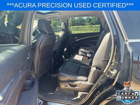 Used 2020 Acura MDX w/ Technology Package AWD/4WD image 24