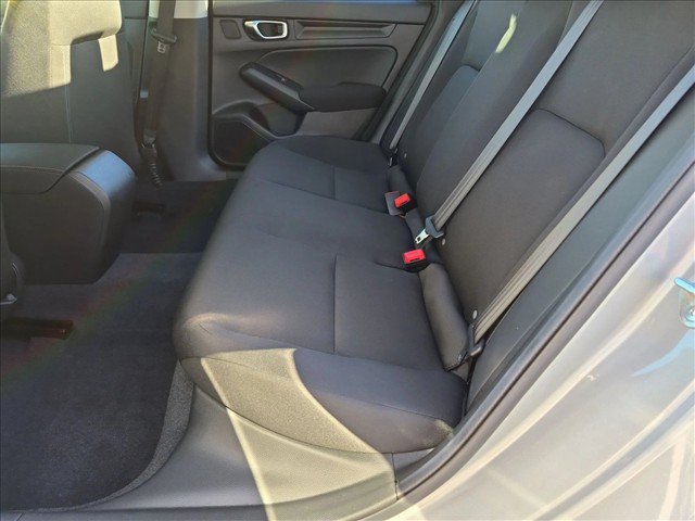 Certified 2026 Honda Civic LX image 17