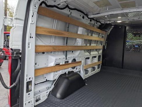 Used 2024 Ford Transit 250 Low Roof w/ Exterior Upgrade Package image 13