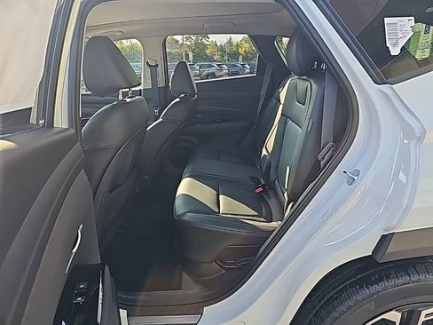 New 2026 Hyundai Tucson Limited image 27
