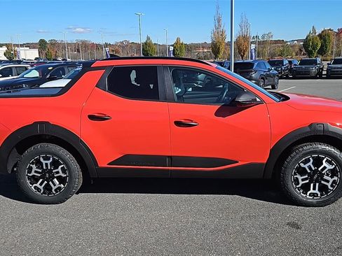 New 2026 Hyundai Santa Cruz XRT image 8