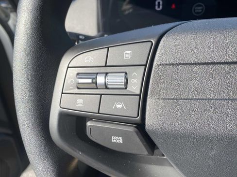 New 2025 Kia K4 LXS image 13