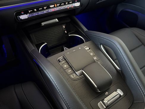 New 2025 Mercedes-Benz GLS 450 GLS 450 image 23