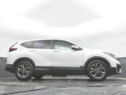 Used 2020 Honda CR-V EX image 48