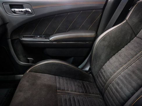 Used 2023 Dodge Charger SRT Hellcat image 31