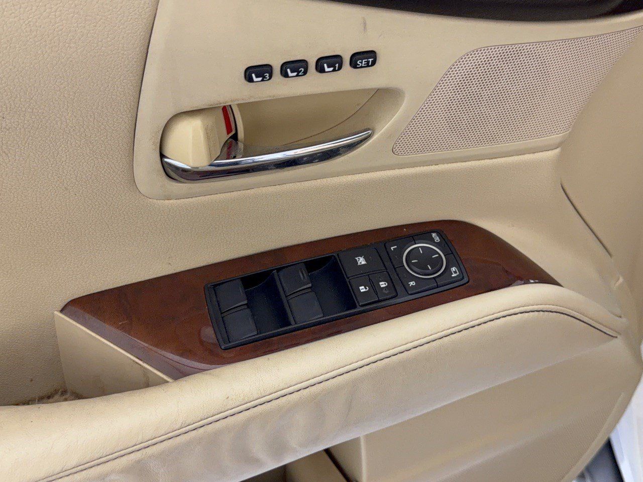 Used 2015 Lexus RX 350 FWD image 14