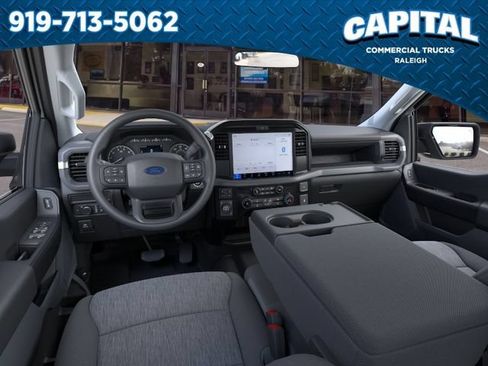 New 2026 Ford F150 XL AWD/4WD image 10