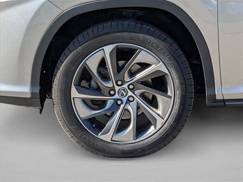 Used 2018 Lexus RX 350L Luxury w/ Accessory Package image 26