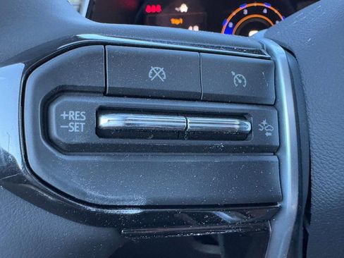 New 2026 Chevrolet Colorado ZR2 w/ Technology Package image 36