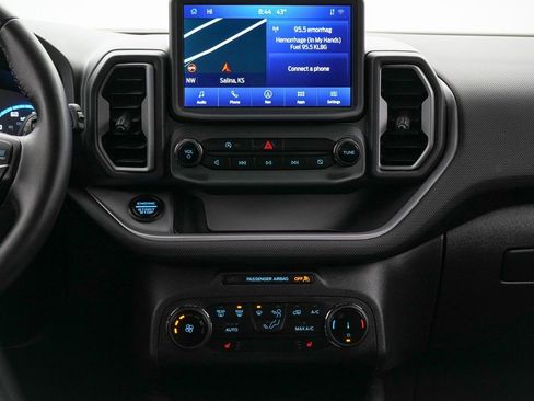 Certified 2024 Ford Bronco Sport Big Bend w/ Convenience Package image 16