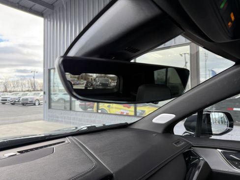 Used 2023 Cadillac XT5 Premium Luxury w/ Technology Package image 26