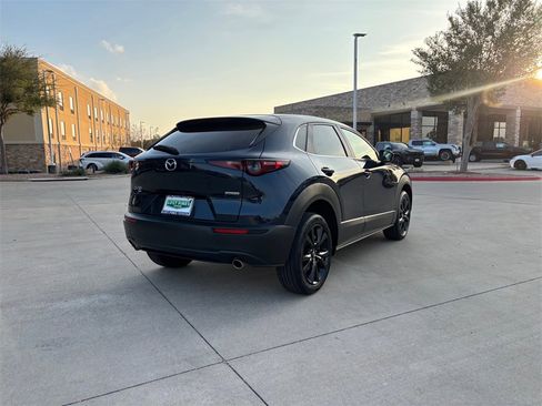 Used 2024 MAZDA CX-30 AWD 2.5 S w/ Select Sport Pkg image 6
