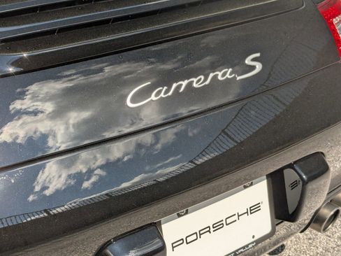 Used 2009 Porsche 911 Carrera S RWD image 14
