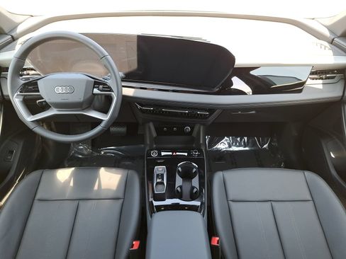 New 2027 Audi Q6 e-tron Premium Plus AWD/4WD image 9
