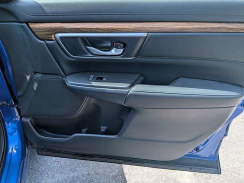 Used 2021 Honda CR-V EX-L image 32