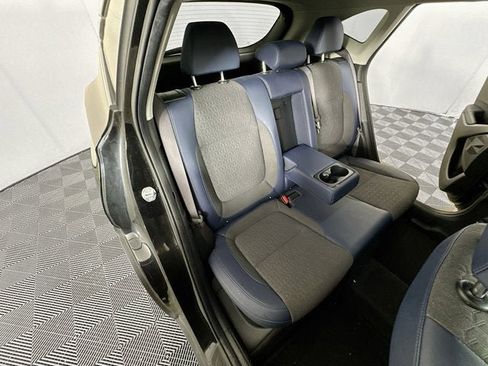 Certified 2024 Kia Seltos S AWD/4WD image 26