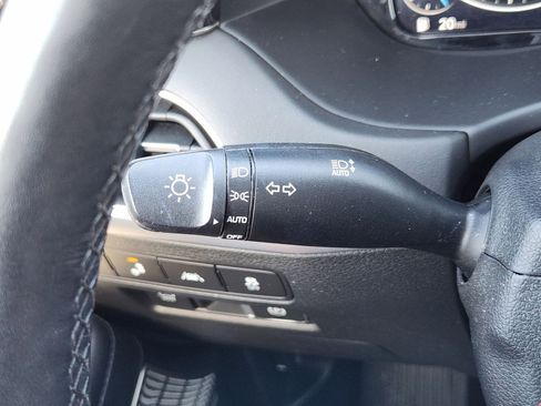 Used 2021 Hyundai Palisade Calligraphy w/ Cargo Package image 37