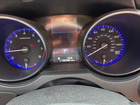 Used 2016 Subaru Outback 3.6R Limited AWD/4WD image 30