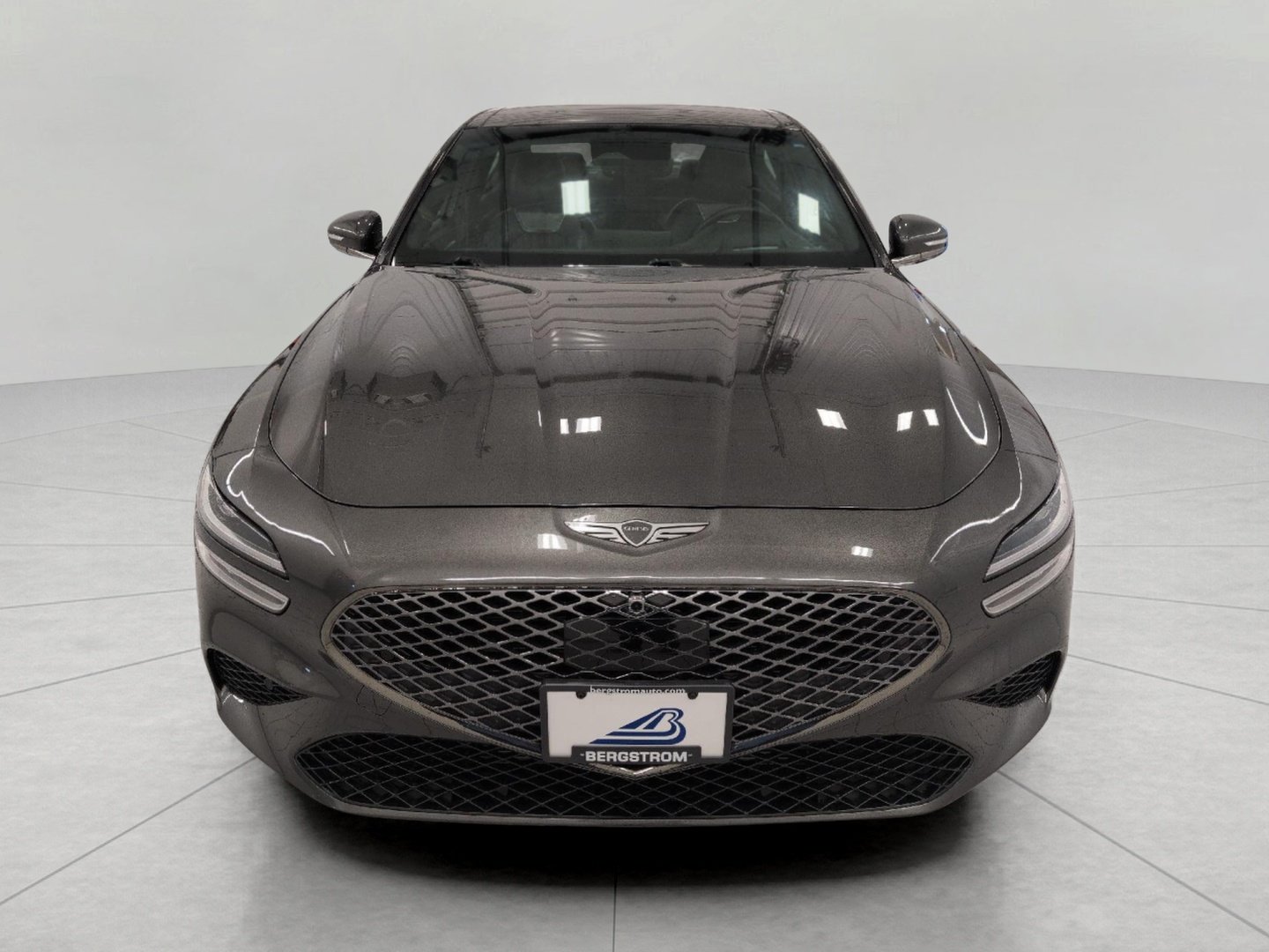 Used 2026 Genesis G70 3.3T Sport Prestige AWD/4WD image 3