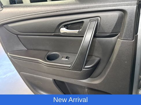 Used 2013 Chevrolet Traverse LT AWD/4WD image 12