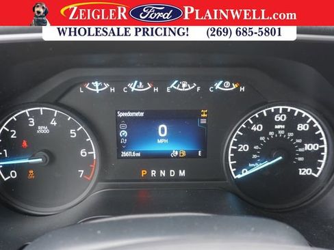 Used 2023 Ford F150 XL image 22