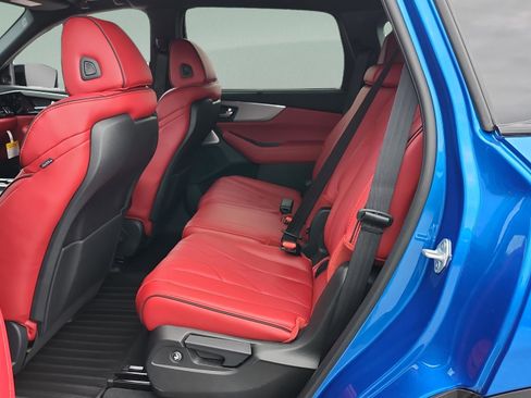New 2026 Acura MDX A-Spec image 11